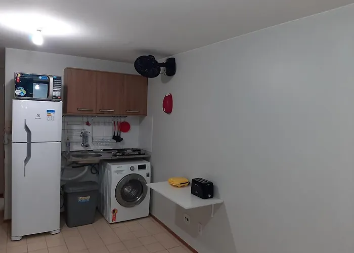 Studio 411 - Perto Unb